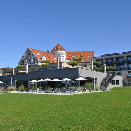 Hotel Traube Am See Friedrichshafen Luaran gambar