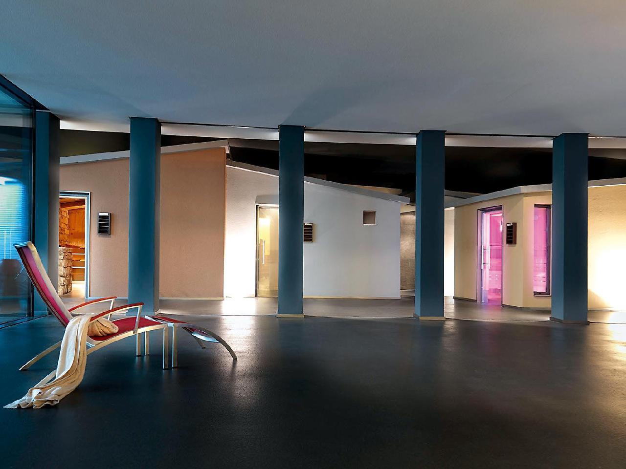 Hotel Traube Am See Friedrichshafen Luaran gambar