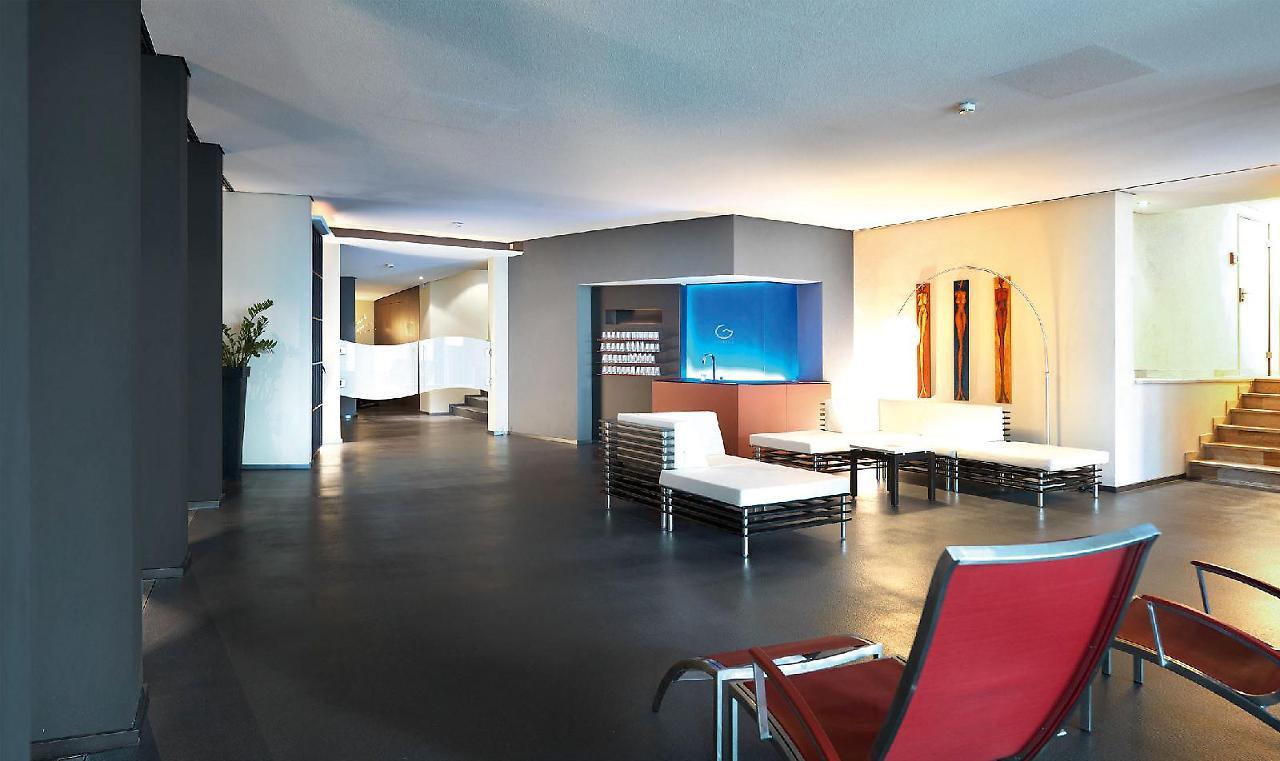 Hotel Traube Am See Friedrichshafen Luaran gambar