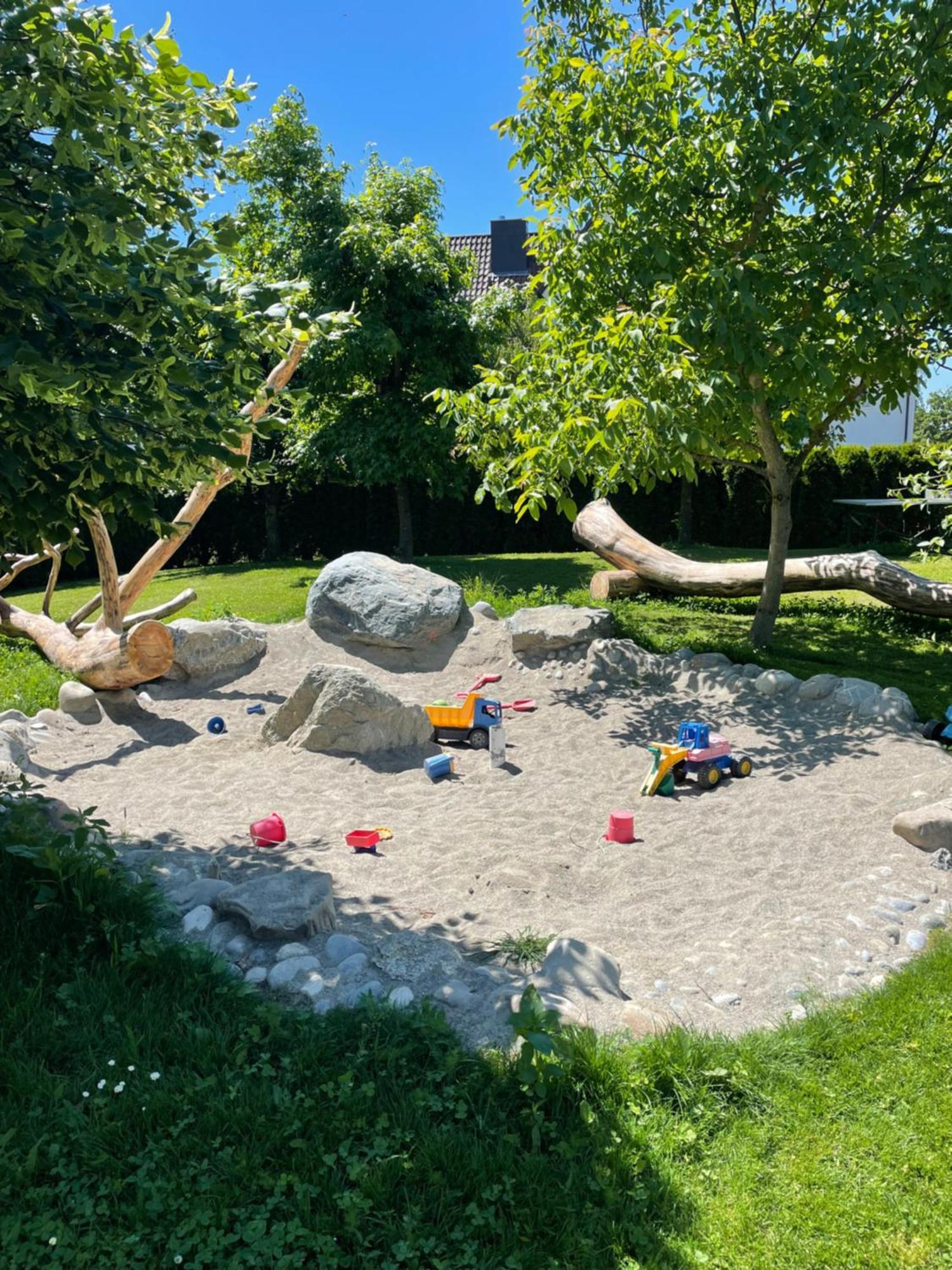 Hotel Traube Am See Friedrichshafen Luaran gambar